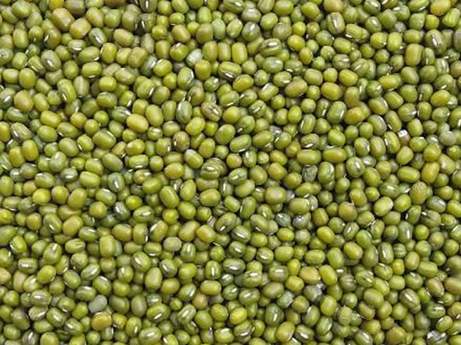 Canh bổ dưỡng từ các loại đậu